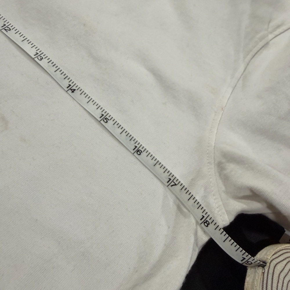 Champion Ringer Tee Size Medium - Picture 9 of 14